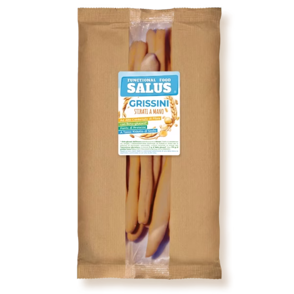 Grissini Salus