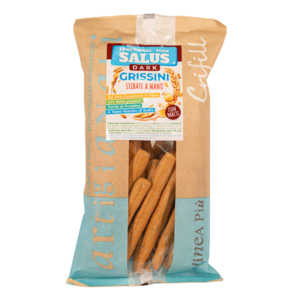 Grissini Salus Dark