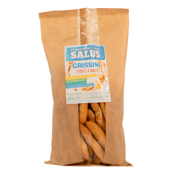 Grissini Salus